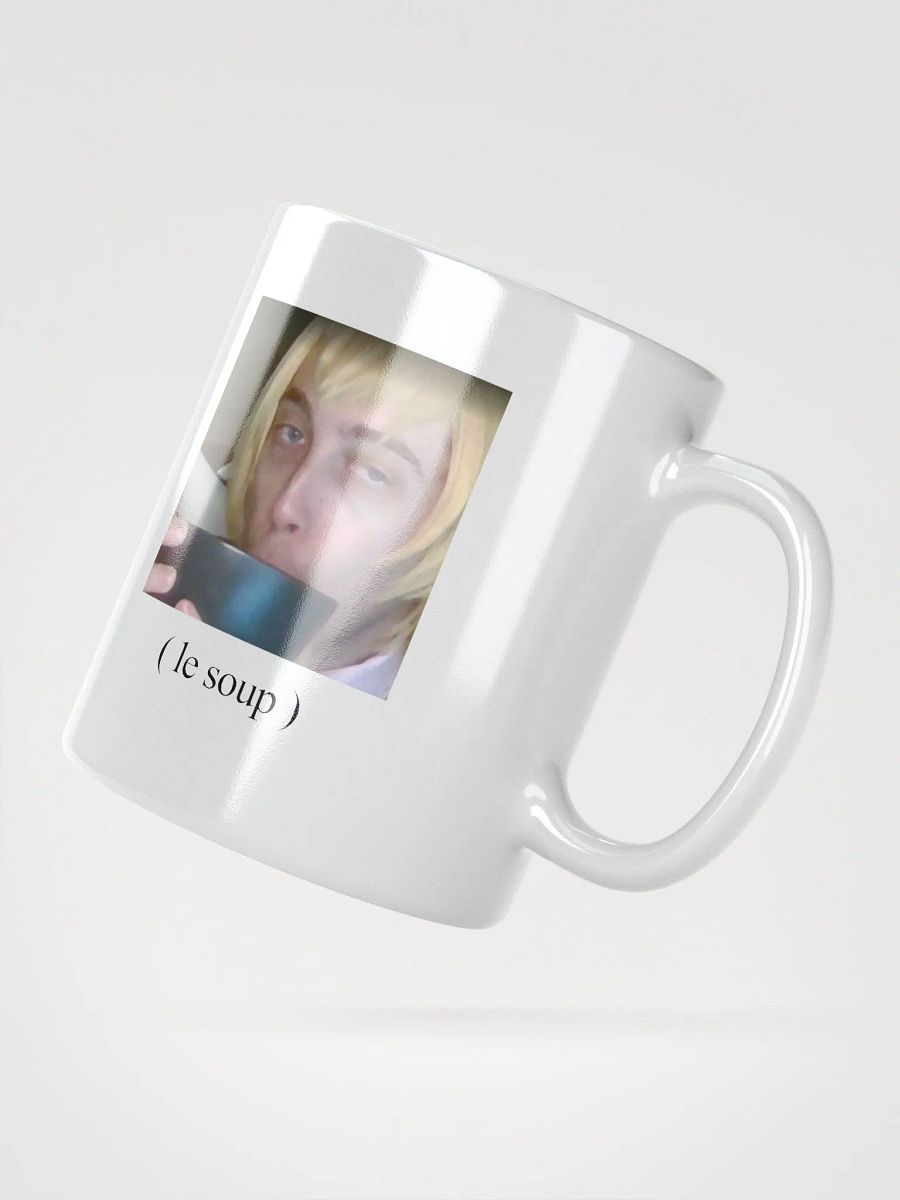 Le Soup Mug product image (2)