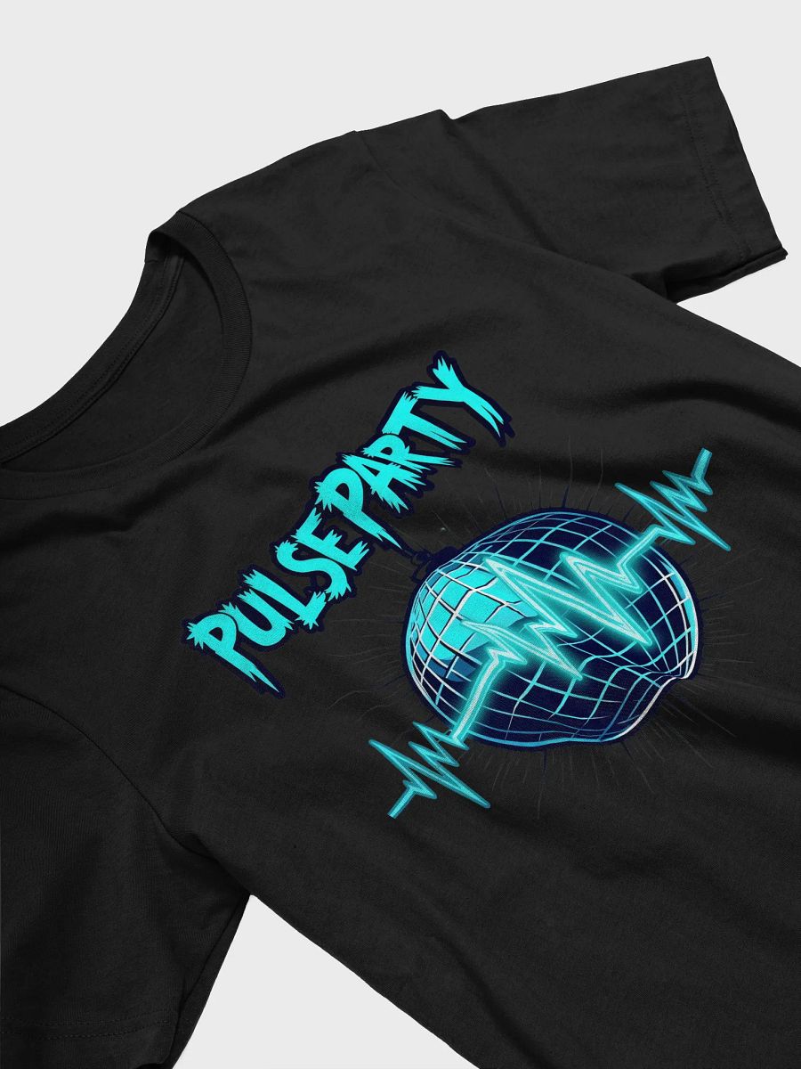 Pulse Party Disco Ball T-Shirt product image (26)