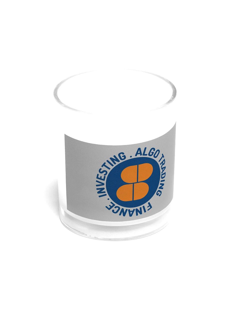 StatOasis Badge Candle product image (2)
