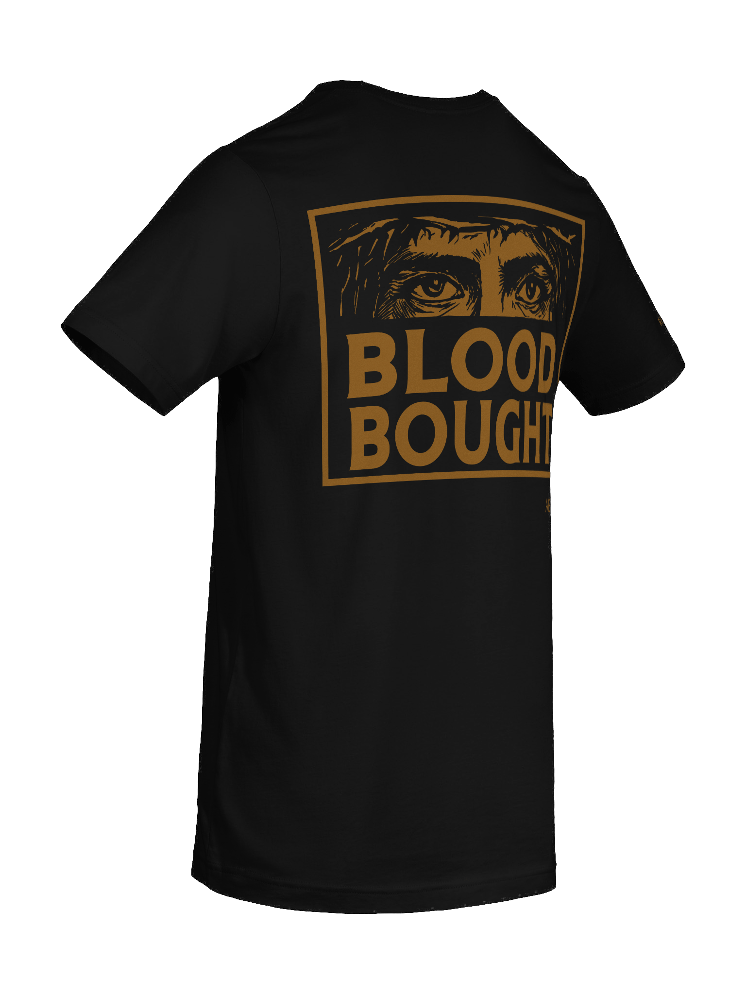Blood Bought product image (10)