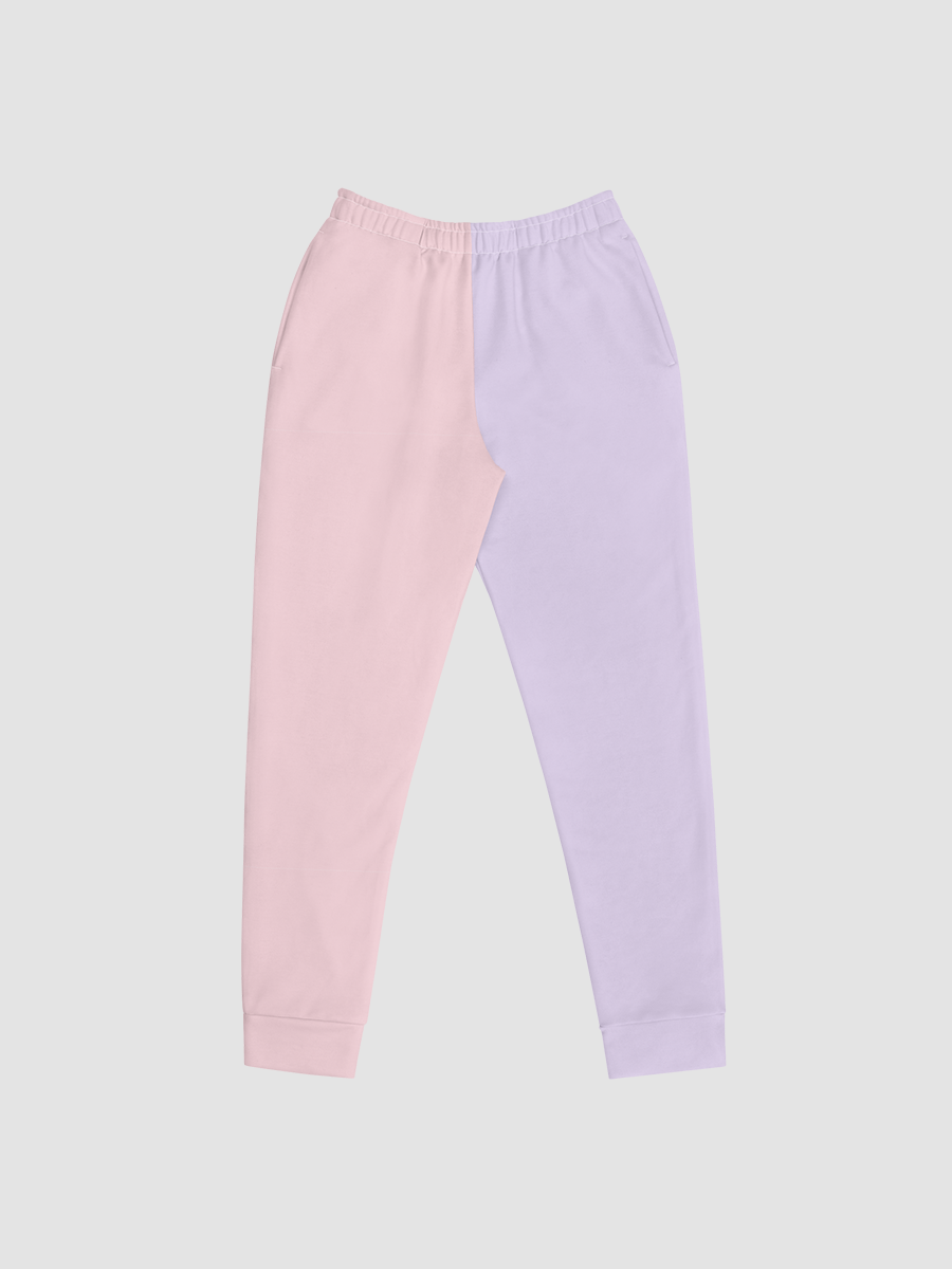 Sar's Galaxy: Pastel Joggers product image (1)