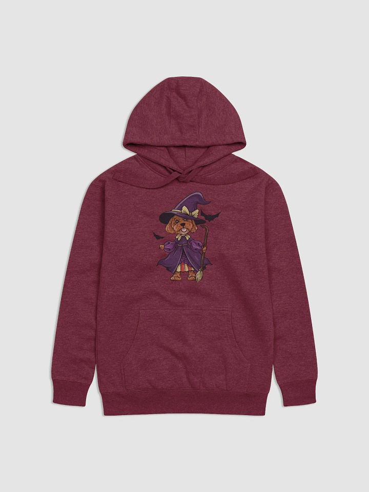 Witch Honey - Large Print Hoodie product image (1)