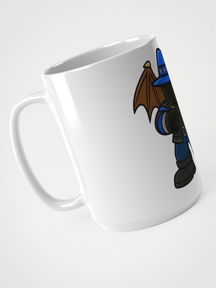 FLYNCH Mug (Toon Edition) product image (3)