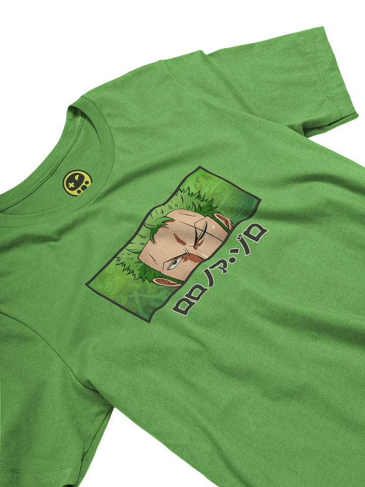 Peeking Zoro (Direct to Garment) product image (2)
