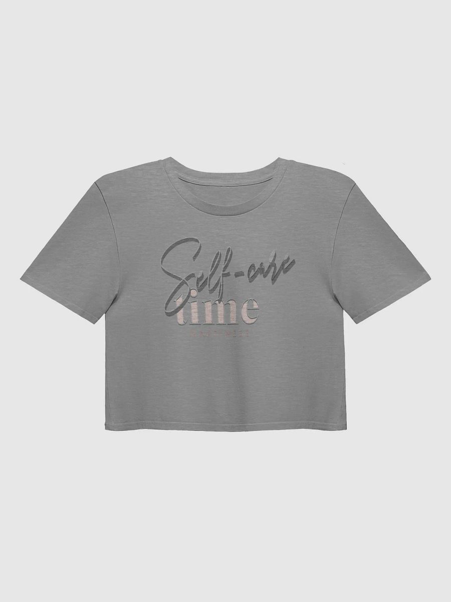 Happiness in Style Crop Top product image (4)