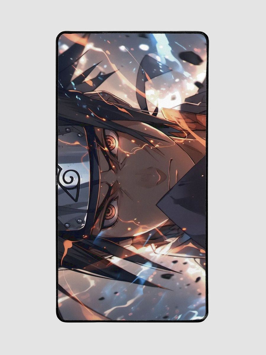 Mouse Pad 🗿 Sasuke Uchiha product image (2)