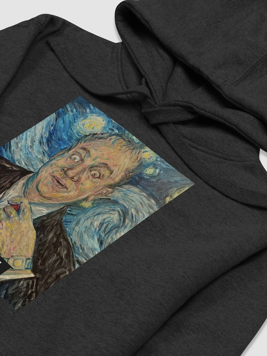 Masterpiece AF: Vincent Van Dangerfield product image (23)