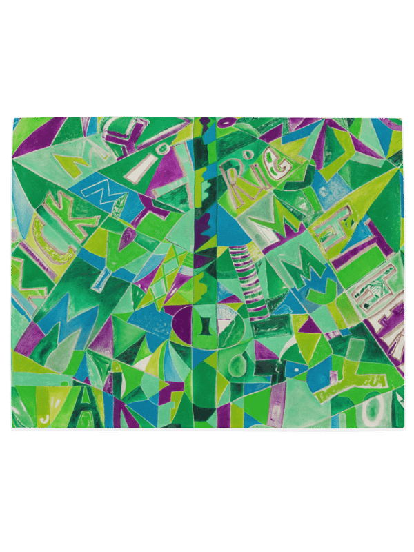 Sloy #1 Collection Placemats product image (3)