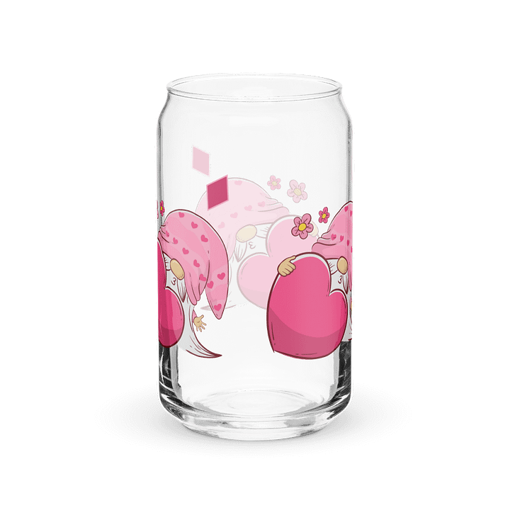 Gnome Glass product image (6)