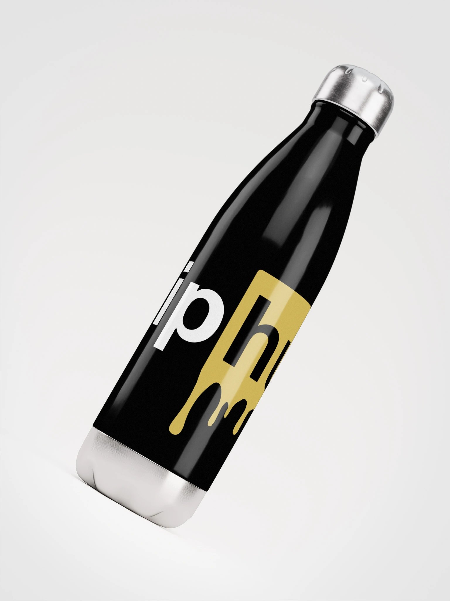 DripHub Water bottle product image (4)