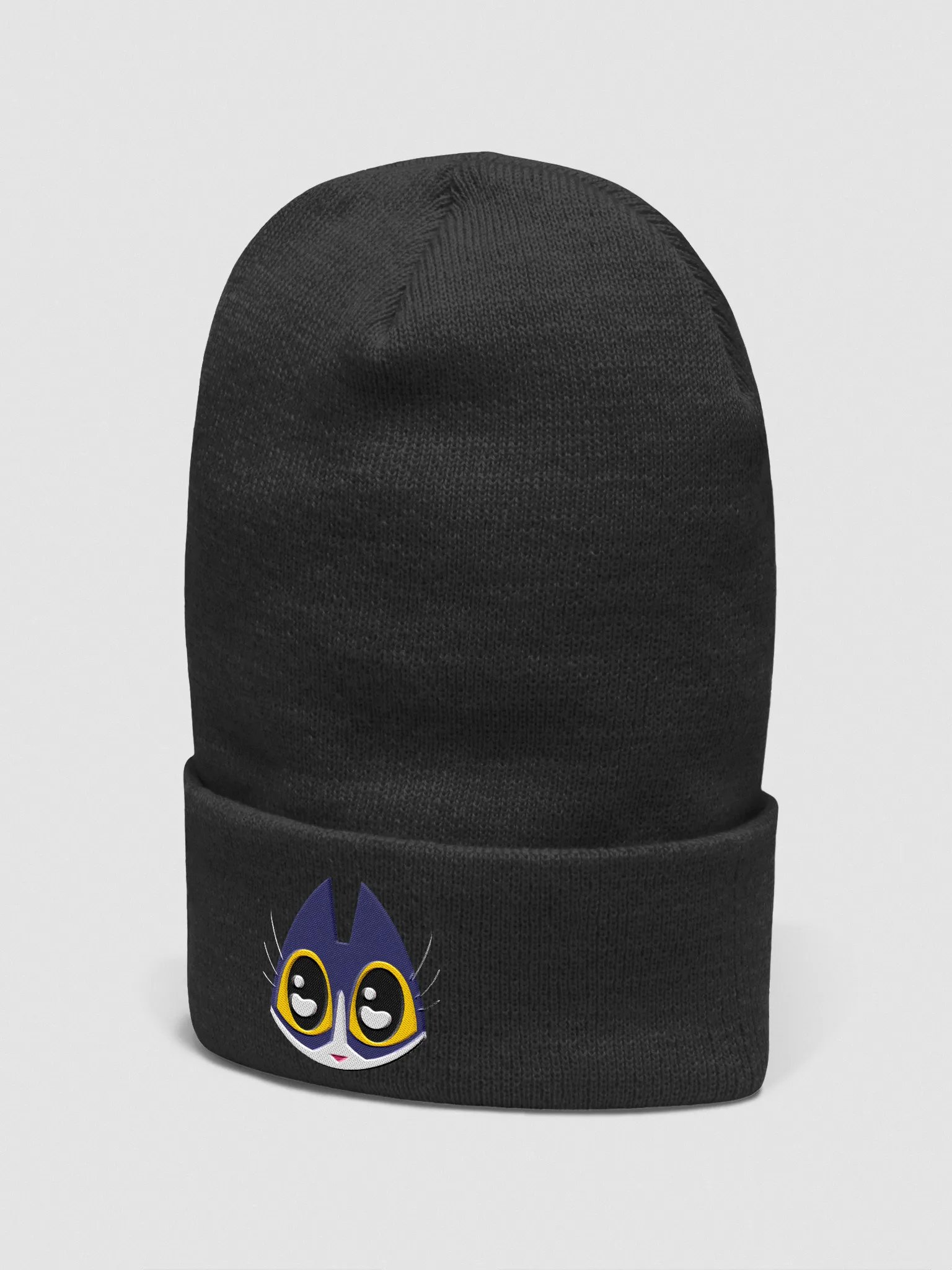 Mishka Beanie (loose) product image (10)