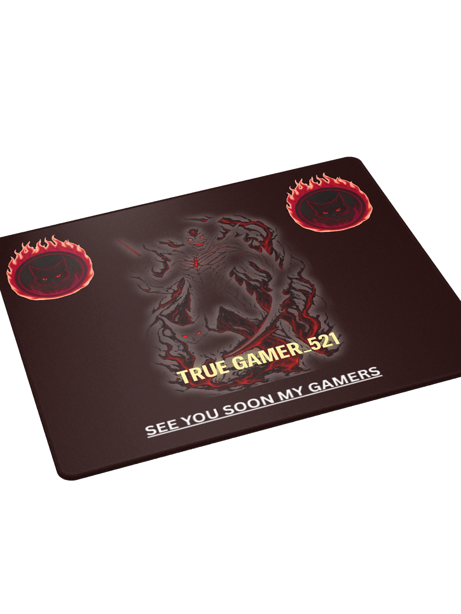 TRUE GAMER PAD product image (4)