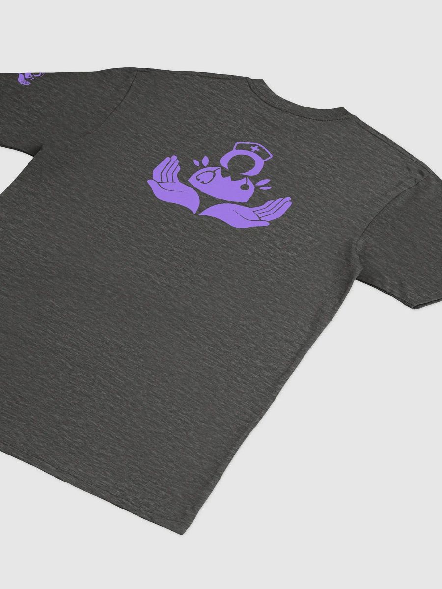 Guardian Wings - LAVENDER | Men's Tee product image (4)