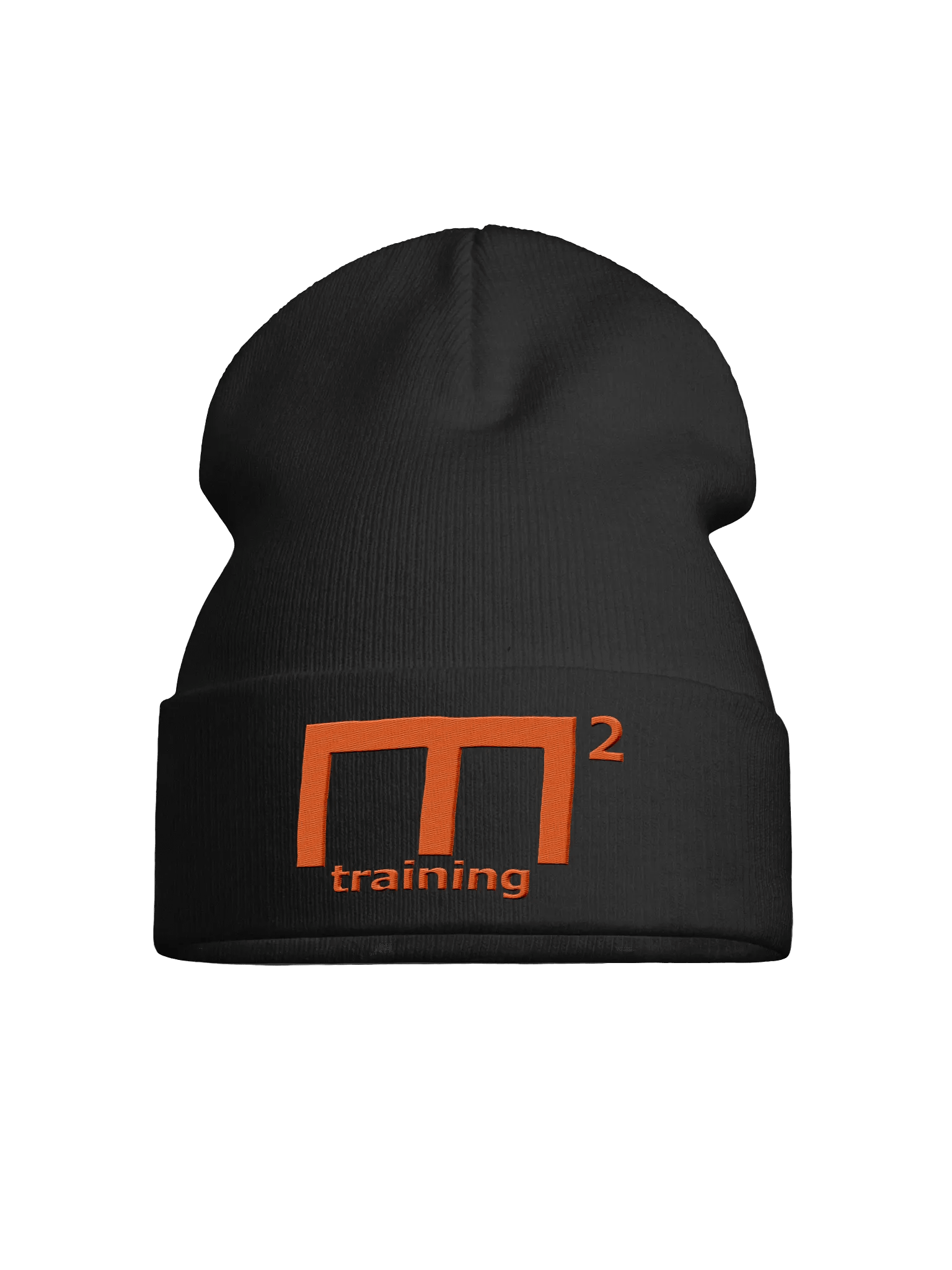 M2 Knit Beanie (Embroidered) product image (4)