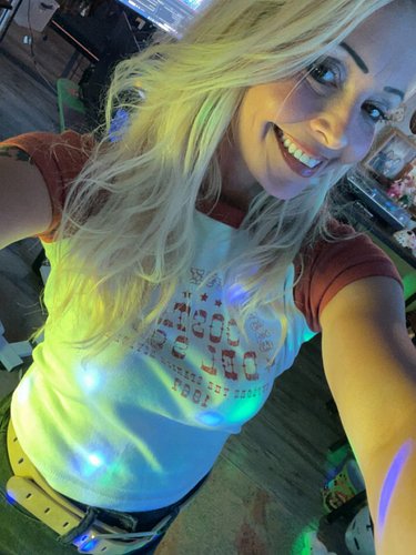 Bringing all the “Y’all and Yeehaw” I can muster to you! Western Wednesday is live

Come on in! Free,and the app runs in the ...