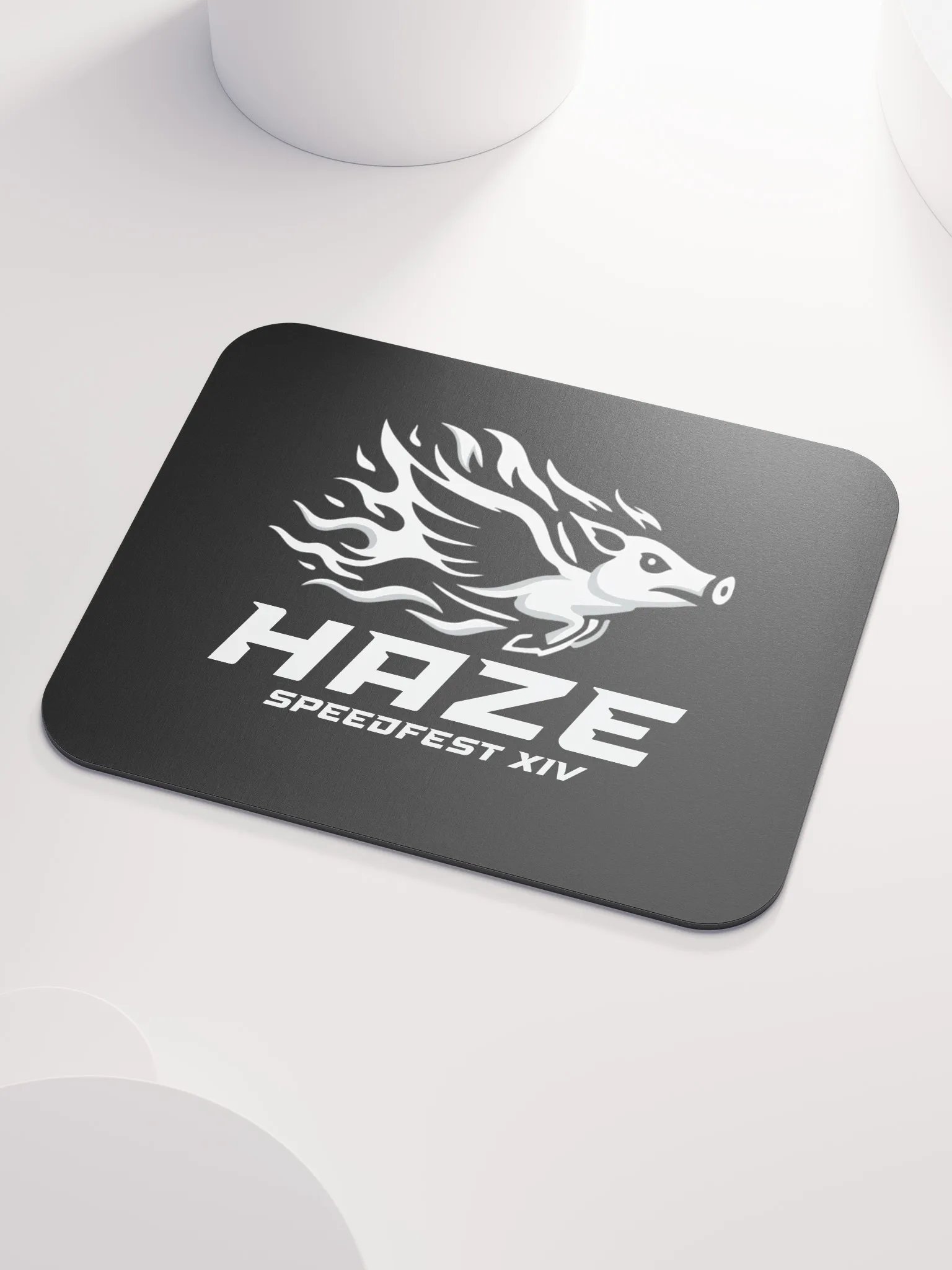 Haze Mouse Pad product image (3)