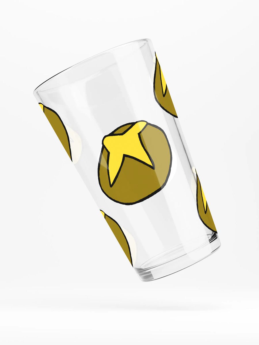 POTATO PINT GLASS product image (4)