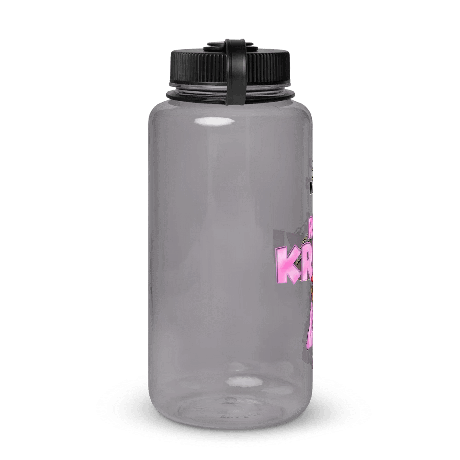 RealKrizzi's Water Bottle product image (4)