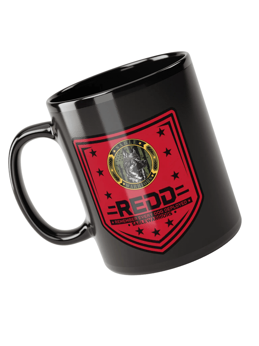 SABLE WARRIORS RED FRIDAY product image (1)