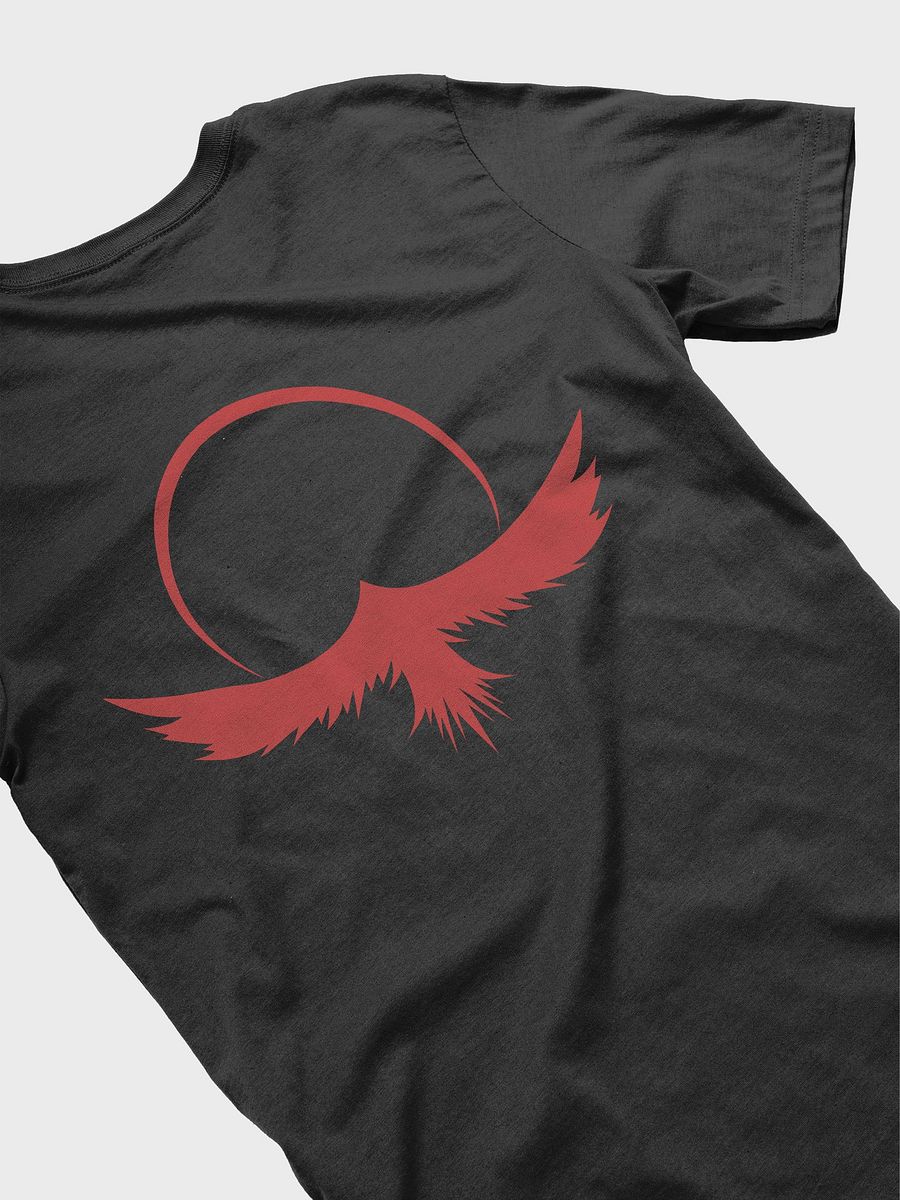 SquireofGothos Graphic Tee product image (4)