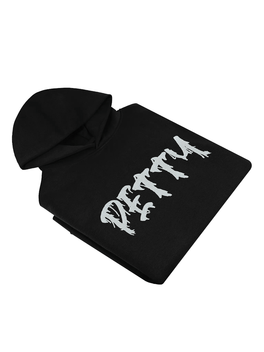 Petty Hoodie product image (3)