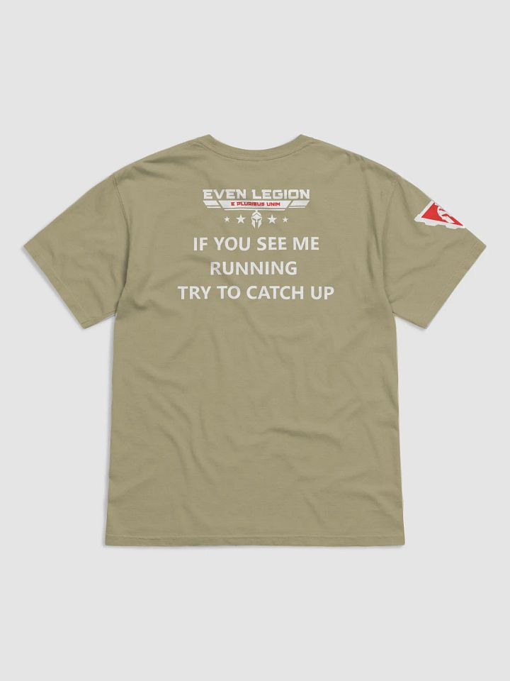 Friendly A2 Inbound Vanguard Comfort Tee product image (6)