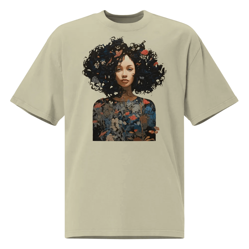 VEDENS Oversized Tee product image (13)