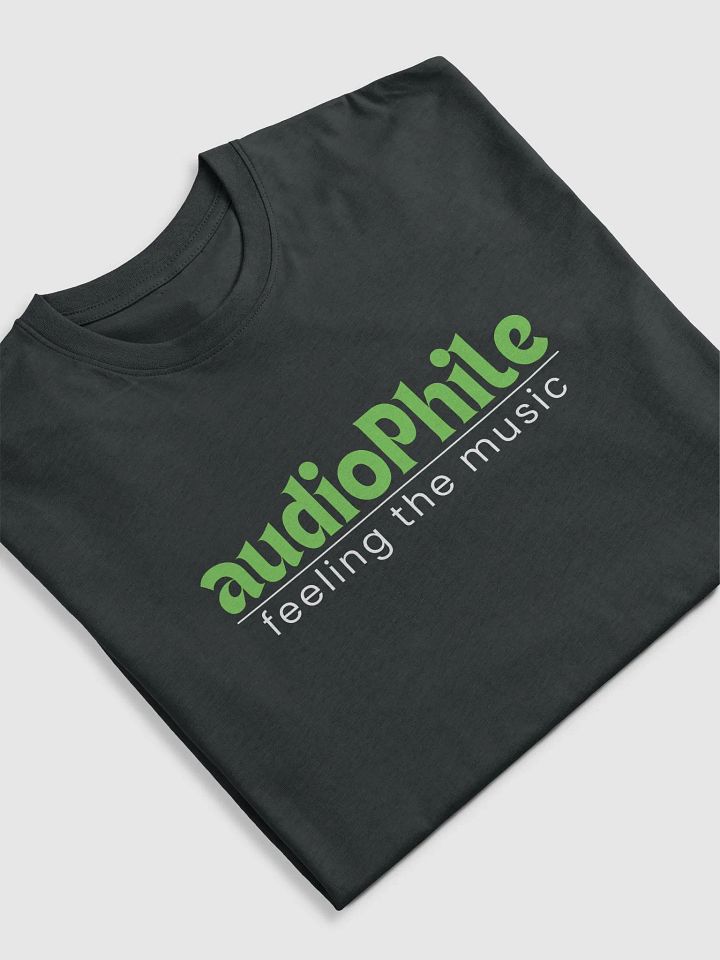 FEELING THE MUSIC Premium Tee product image (11)
