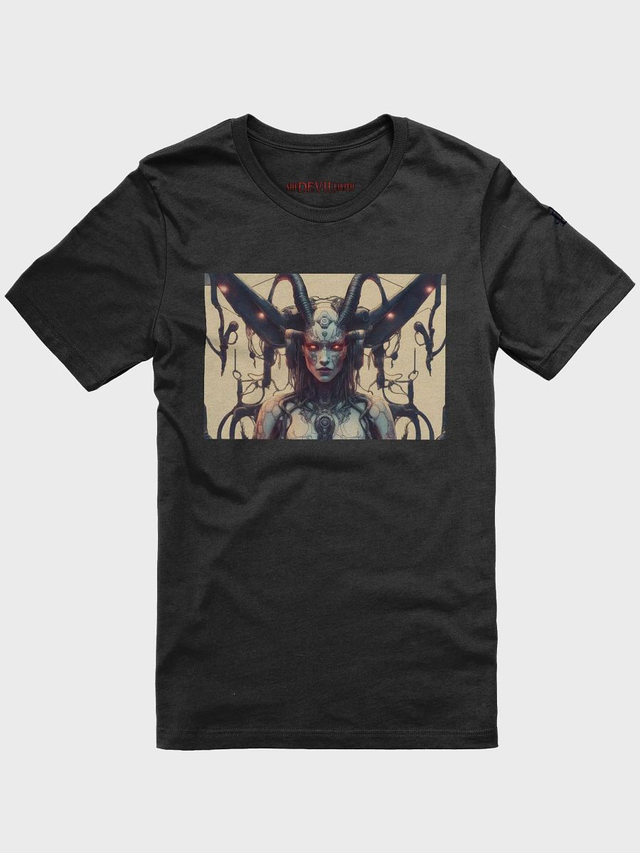 She Devil Lilith Unisex T-Shirt product image (1)