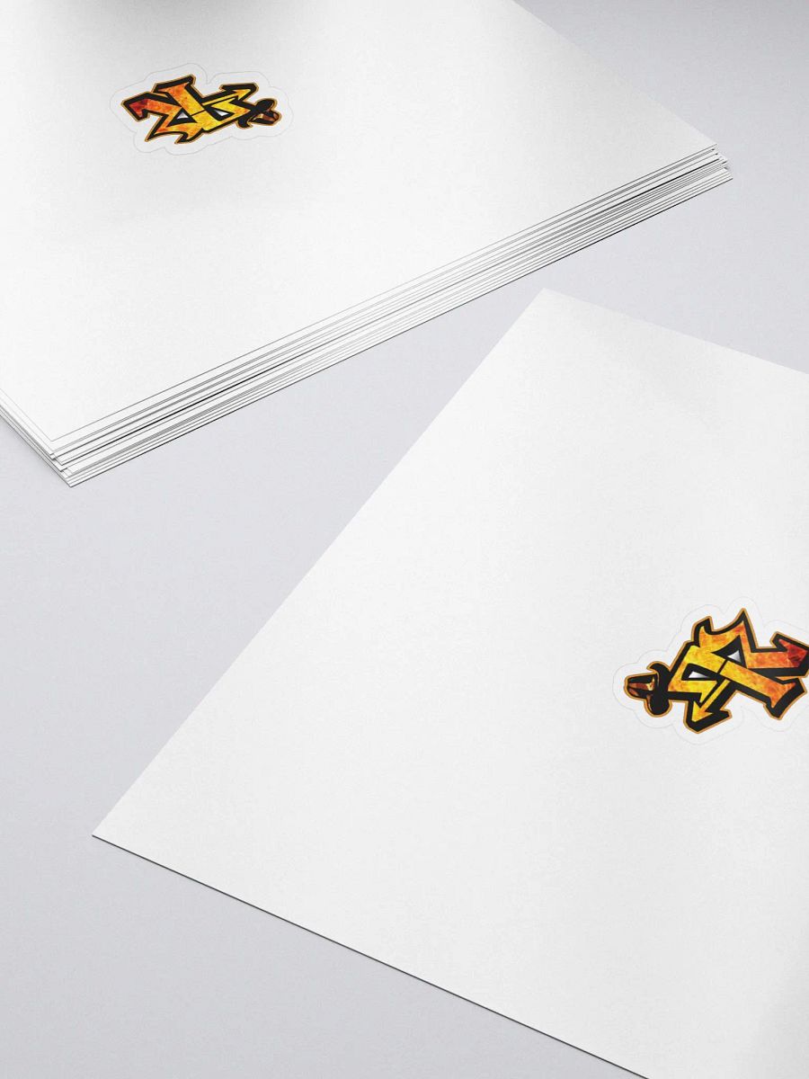 Rebel Stickers product image (5)