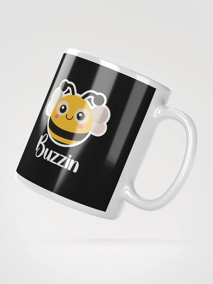 Buzzin' Bees Mug product image (2)