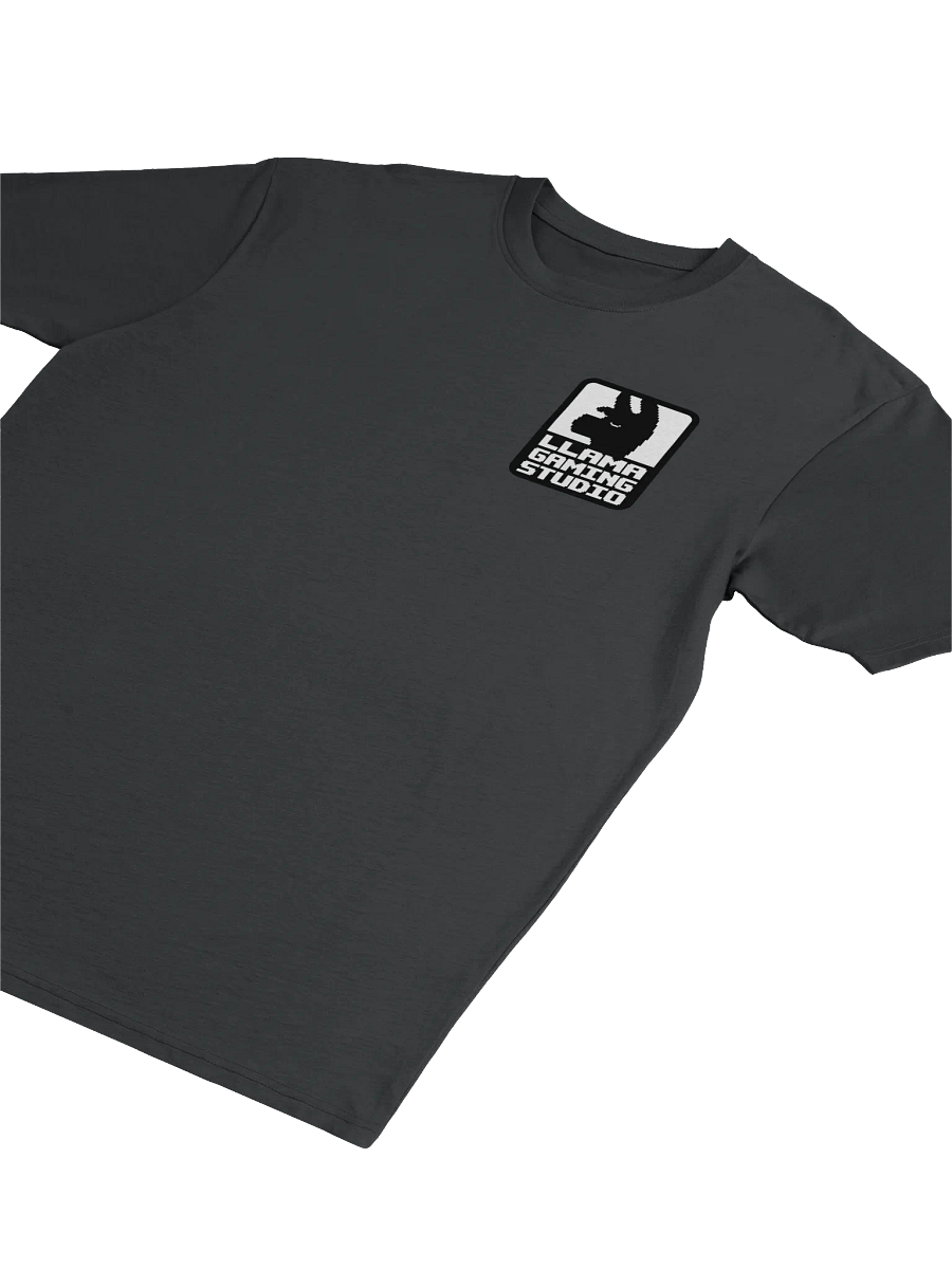 Llama Gaming Studios Premium Tee product image (18)