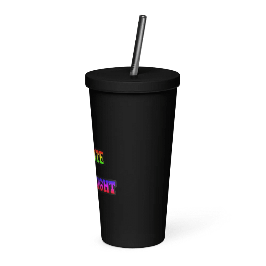 Hydrate Insulated Tumblr product image (3)