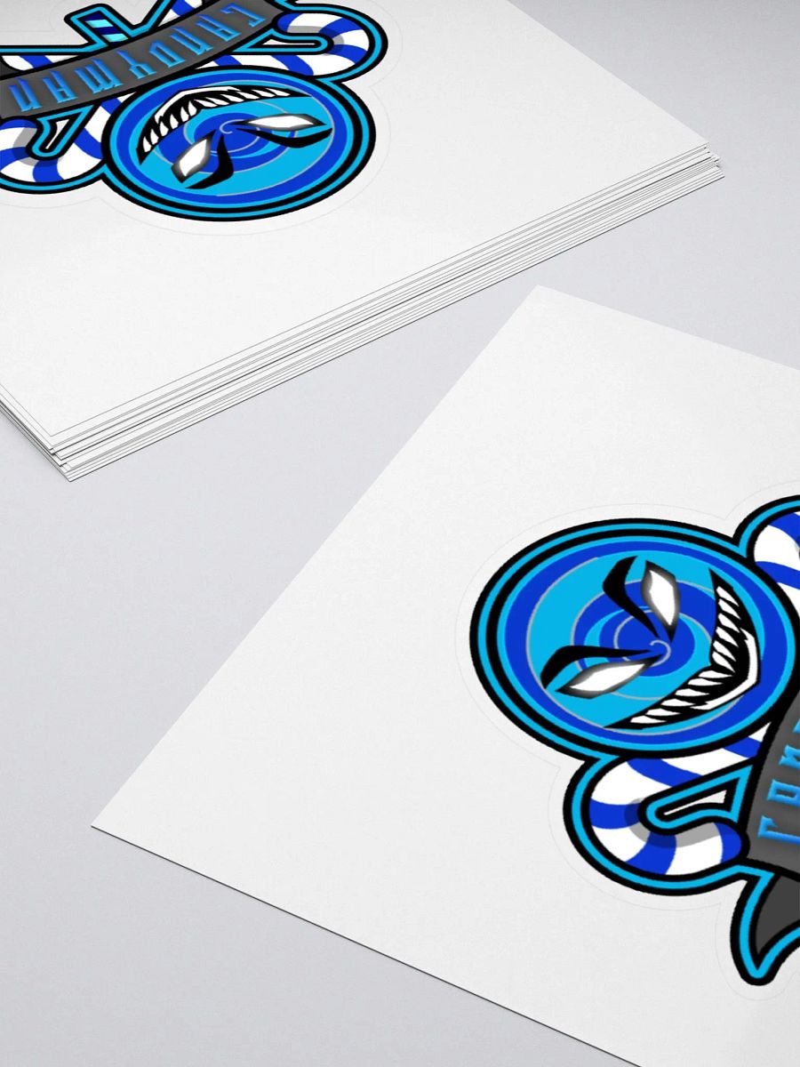 Kiss cut sticker product image (11)
