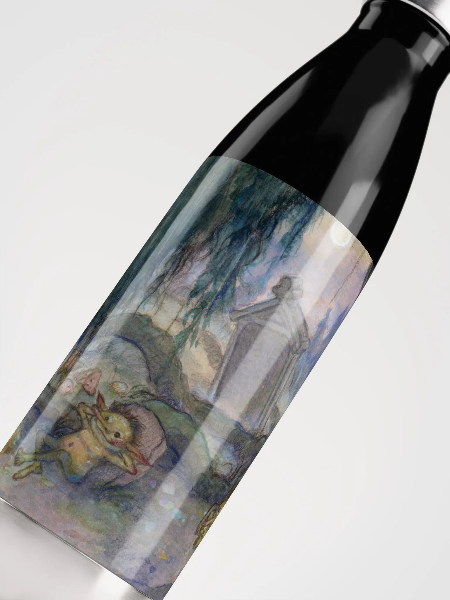 Goblin Grave Robbers - Bottle product image (5)