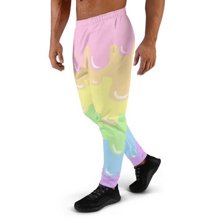 Rainbow Slime Pants product image (2)