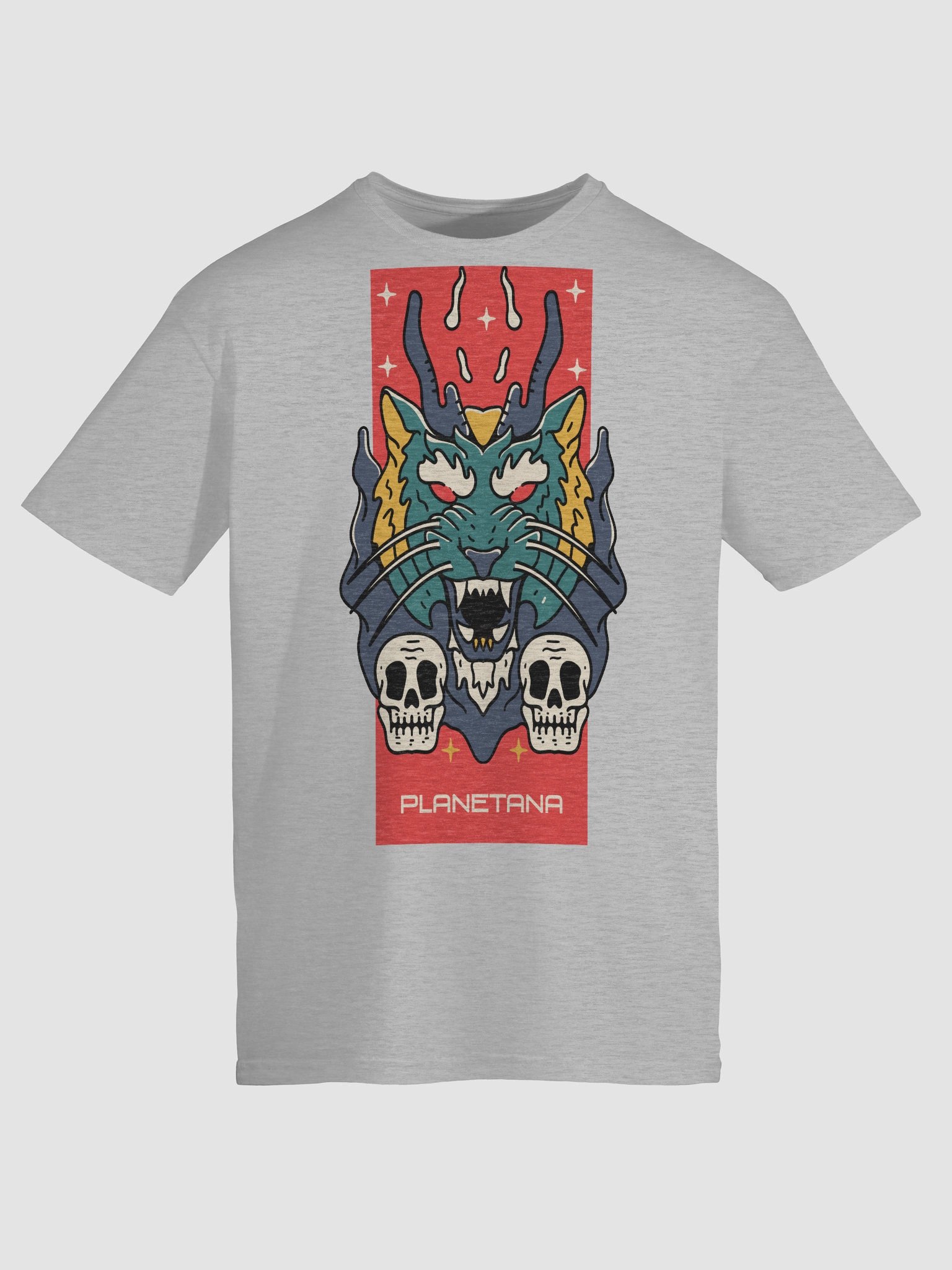 Tiger Skull product image (26)