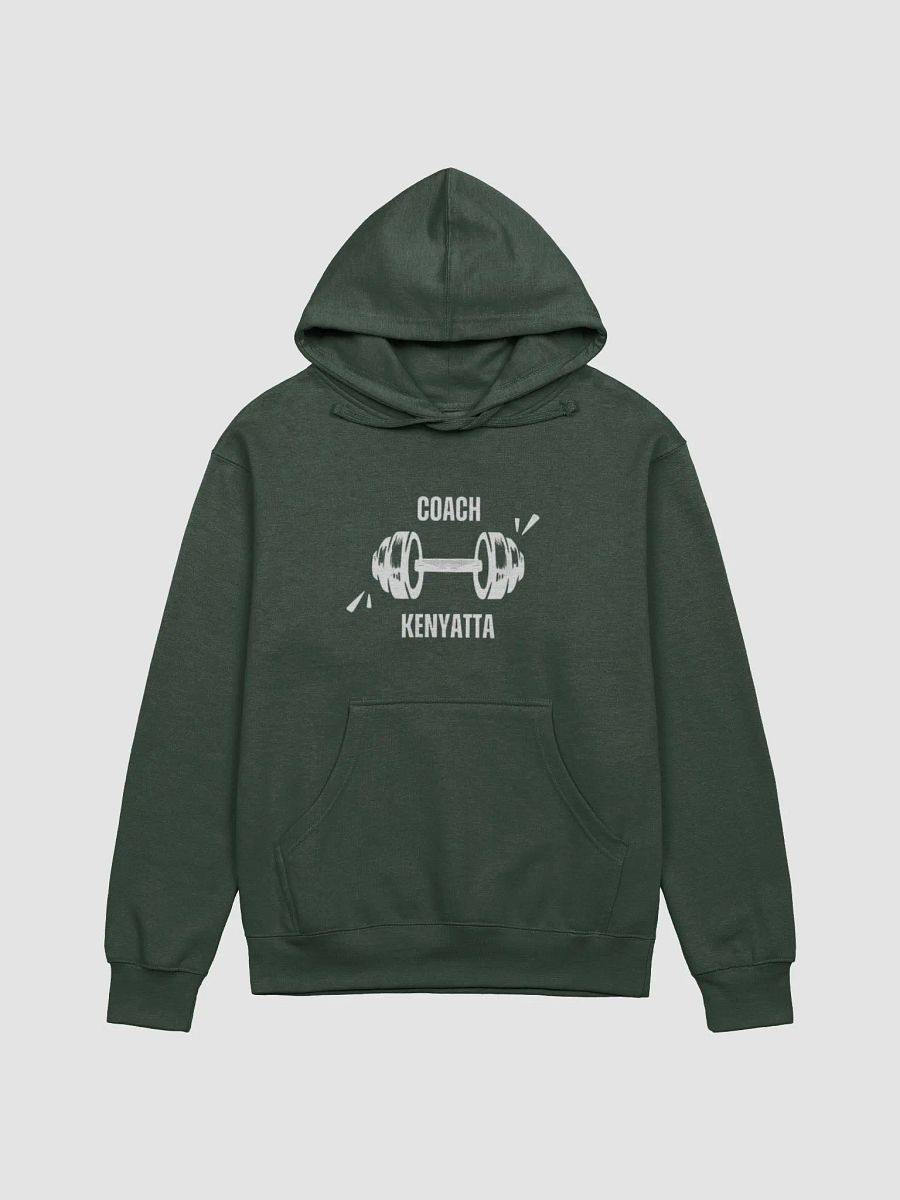 coach kenyatta hoodie product image (2)