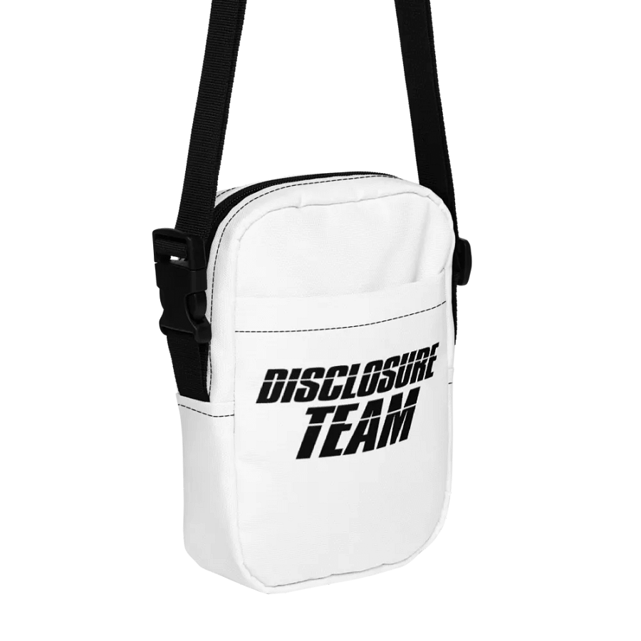 Logo Shoulder Bag product image (1)