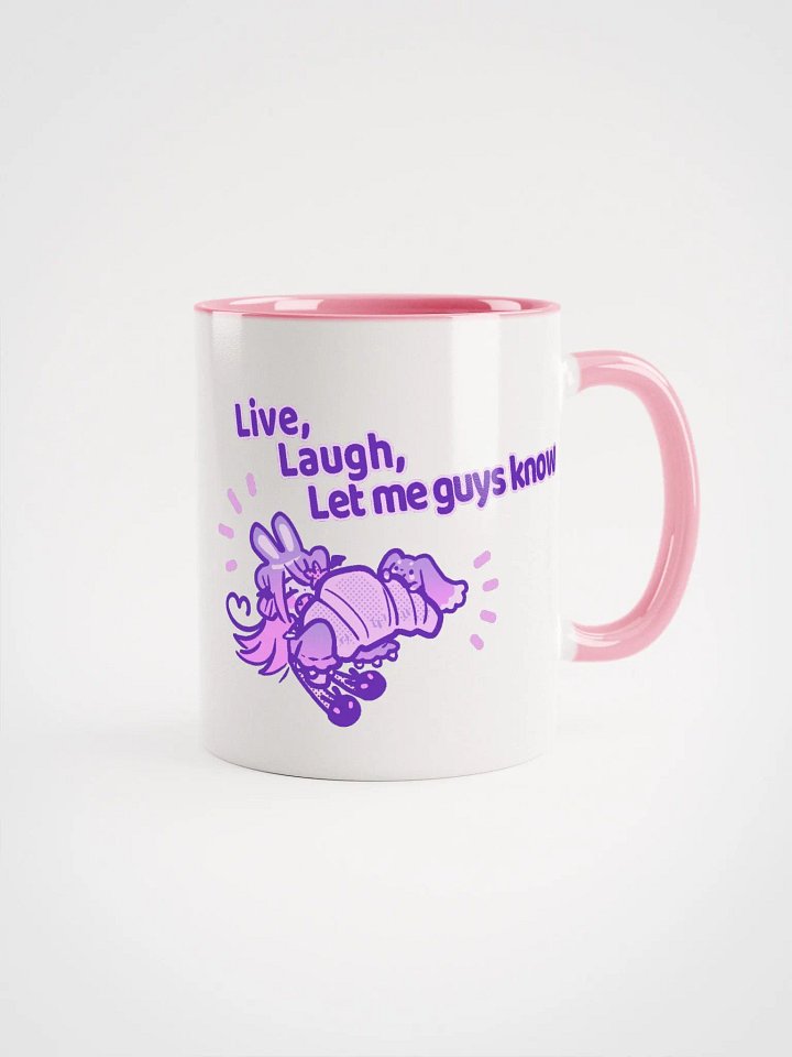 Live, Laugh, 