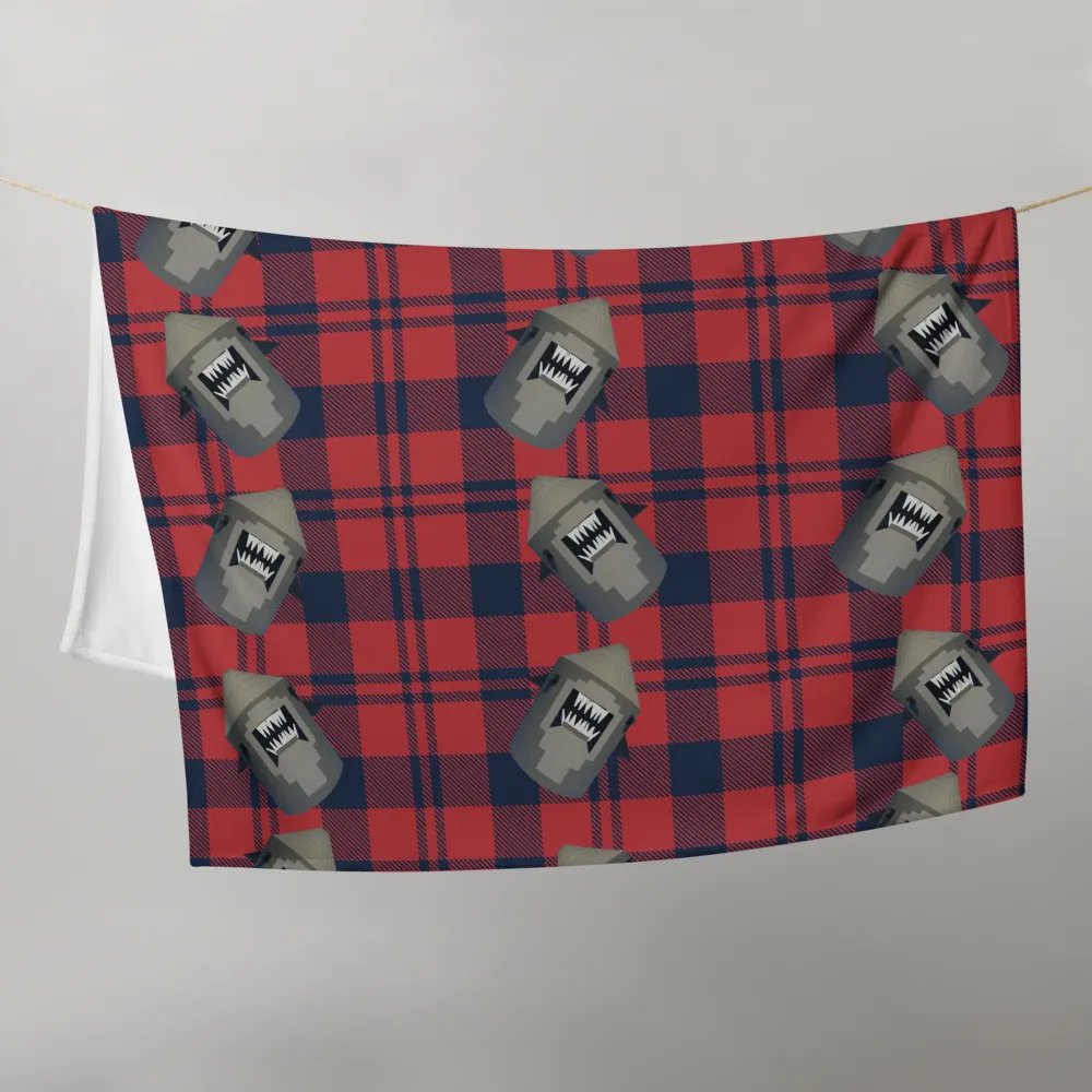 Shork Blanket product image (9)