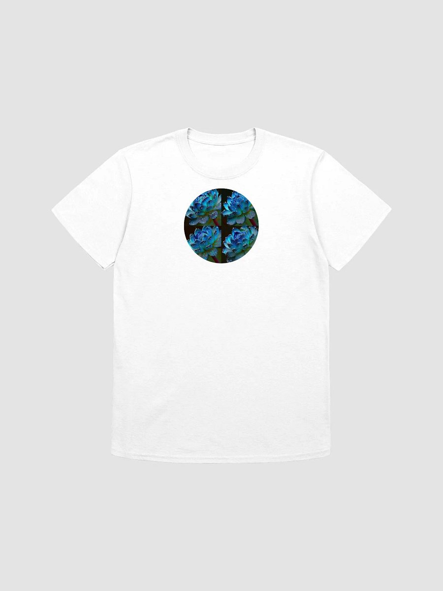 Kawaiikitten DewDrop Collection T-Shirt product image (31)