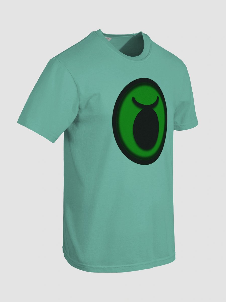 Astrology Symbol | Zodiac Sign | Taurus Comfort Tee product image (29)