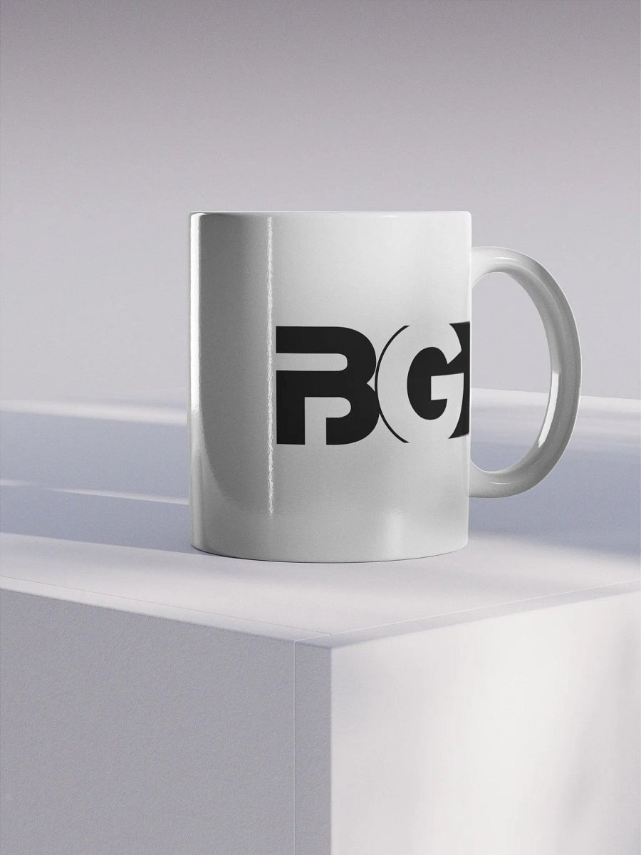 SpiderGoose Mug product image (4)