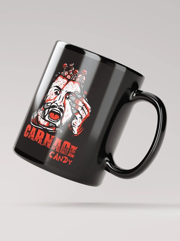 Carnage Candy Head - Mug product image (3)