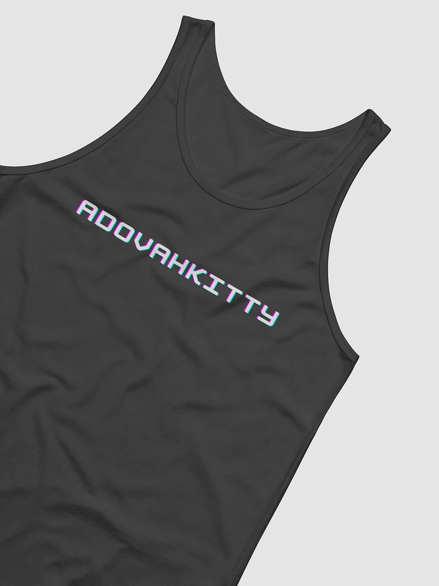 Adovahkitty Tank Top product image (2)