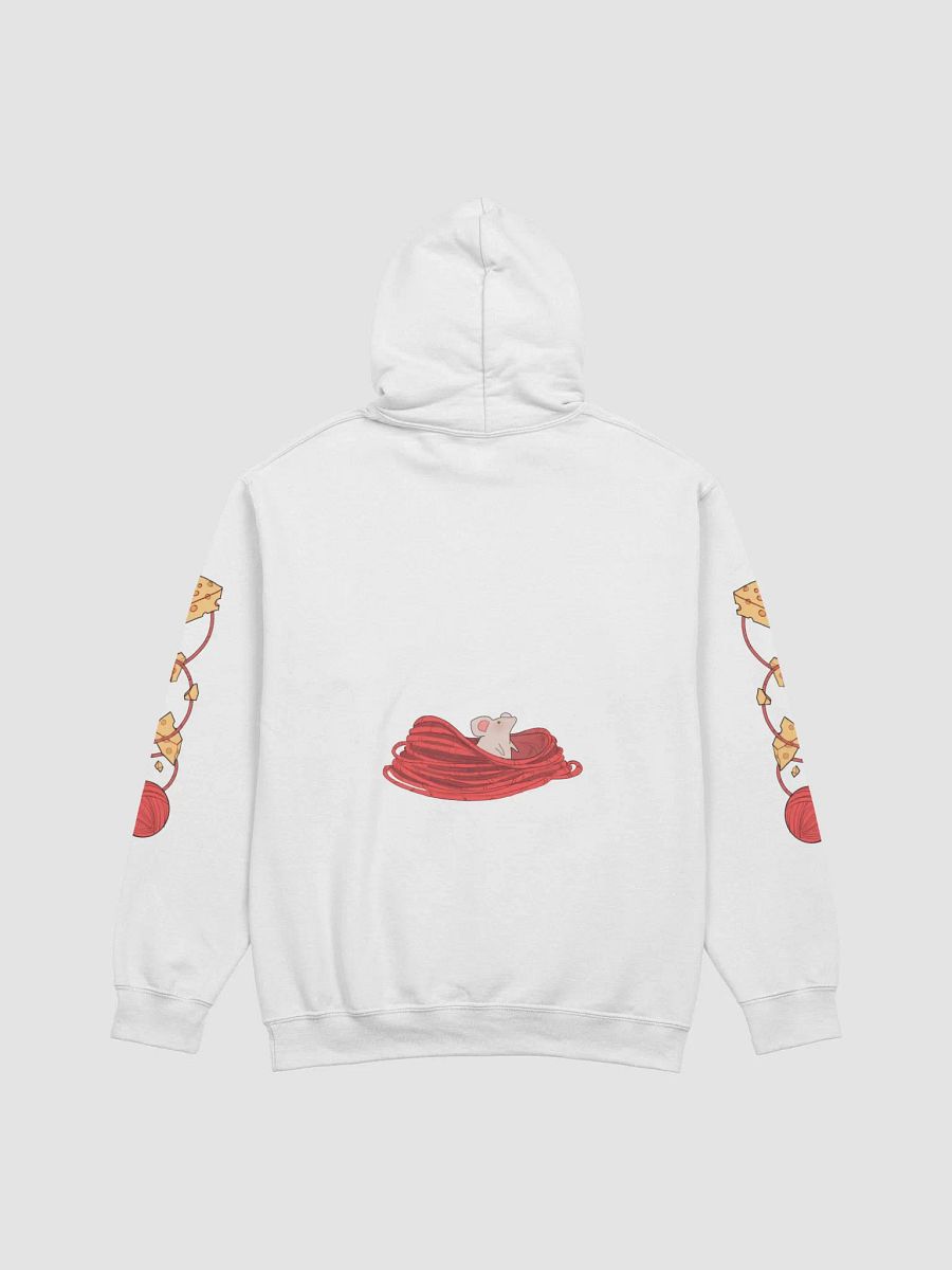 Mouse Chase Hoodie product image (2)