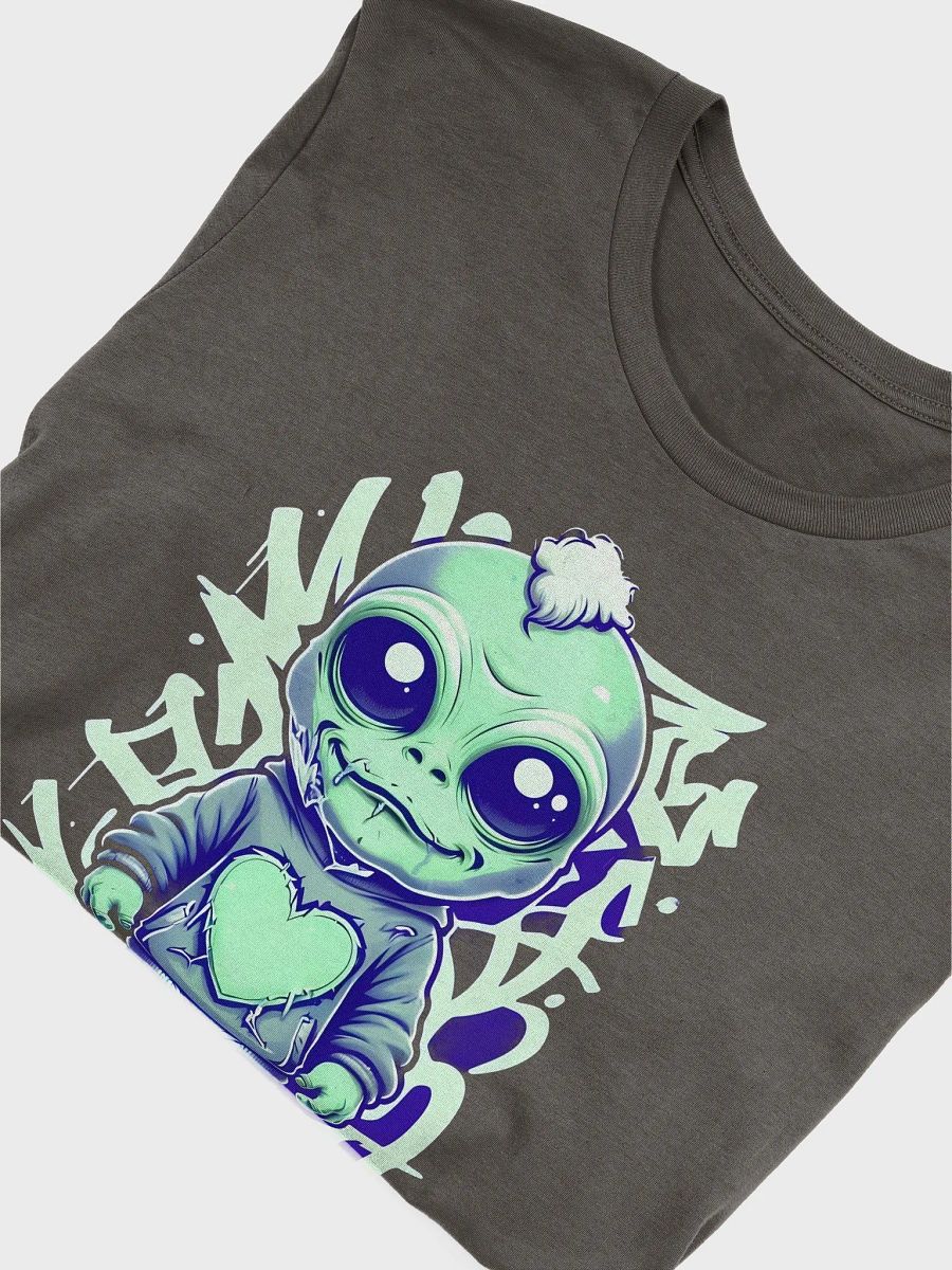 Cool Martian T-Shirt product image (5)