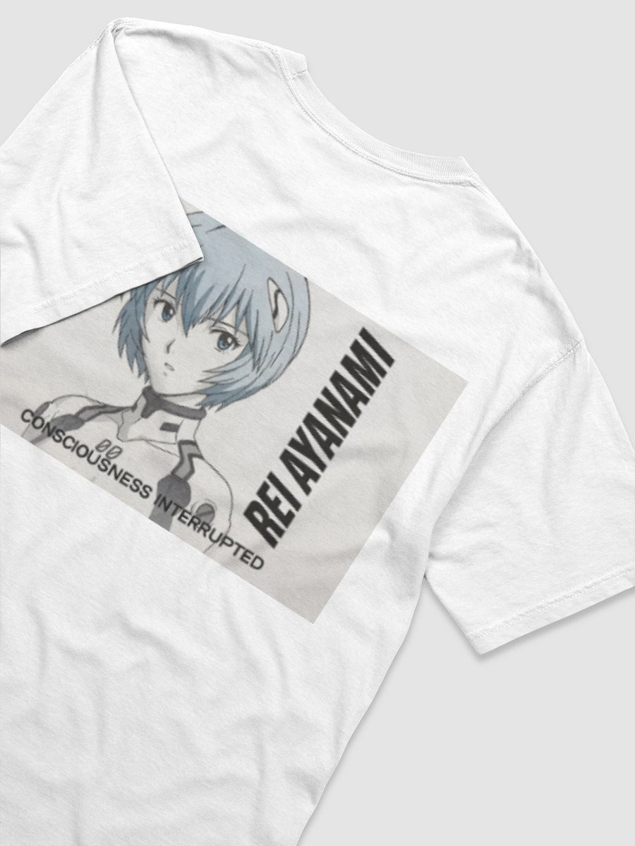 REI AYANAMI | CONSCIOUSNESS INTERRUPTED product image (4)