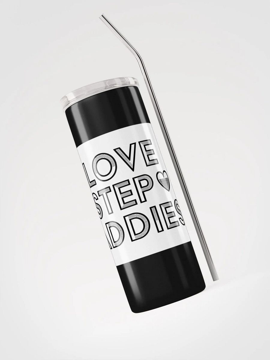 I love step Daddies two part product image (3)